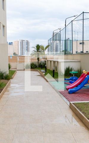Apartamento à venda com 81m², 3 quartos e 2 vagasÁrea comum