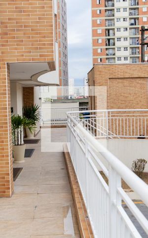 Apartamento à venda com 81m², 3 quartos e 2 vagasÁrea comum