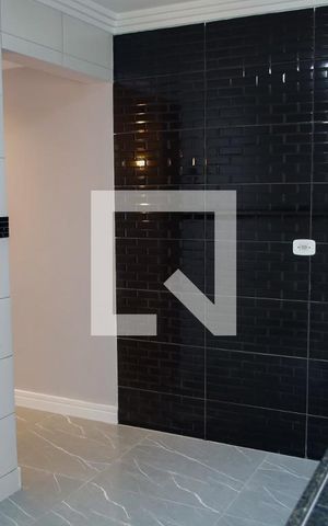 Casa de condomínio à venda com 70m², 2 quartos e 1 vaga Casa de condomínio à venda com 70m², 2 quartos e 1 vagaCozinha