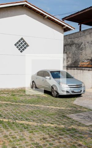 Casa de condomínio à venda com 70m², 2 quartos e 1 vaga Casa de condomínio à venda com 70m², 2 quartos e 1 vagaGaragem