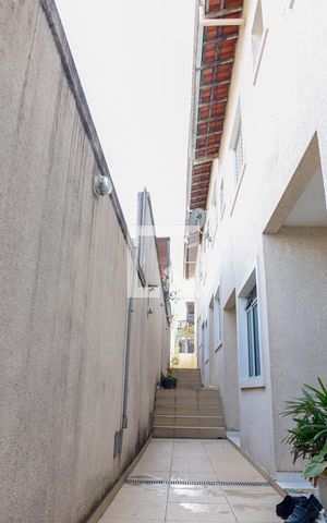 Casa de condomínio à venda com 70m², 2 quartos e 1 vaga Casa de condomínio à venda com 70m², 2 quartos e 1 vagaÁrea comum