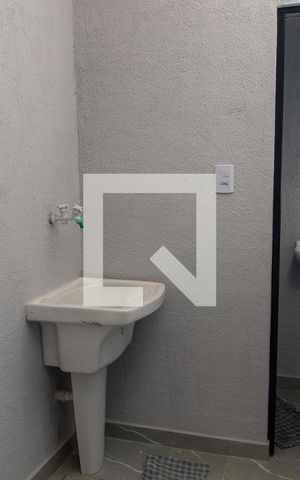 Casa de condomínio à venda com 70m², 2 quartos e 1 vaga Casa de condomínio à venda com 70m², 2 quartos e 1 vagaLavanderia