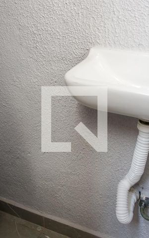 Casa de condomínio à venda com 70m², 2 quartos e 1 vaga Casa de condomínio à venda com 70m², 2 quartos e 1 vagaLavabo