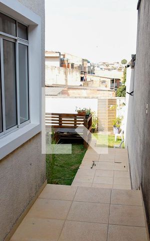 Casa de condomínio à venda com 70m², 2 quartos e 1 vaga Casa de condomínio à venda com 70m², 2 quartos e 1 vagaÁrea comum