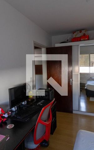 Apartamento à venda com 45m², 1 quarto e sem vaga Apartamento à venda com 45m², 1 quarto e sem vagaQuarto