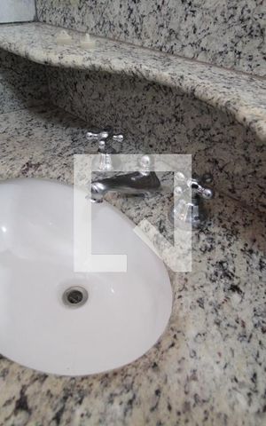Casa para alugar com 300m², 4 quartos e 10 vagasBanheiro do Quarto 3