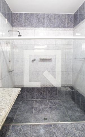 Casa para alugar com 300m², 4 quartos e 10 vagasBanheiro do Quarto 3