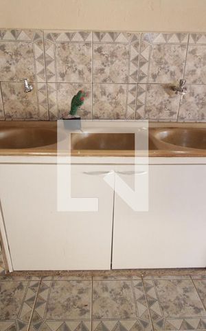 Casa para alugar com 300m², 4 quartos e 10 vagasÁrea de Serviço