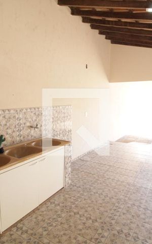 Casa para alugar com 300m², 4 quartos e 10 vagasÁrea de Serviço