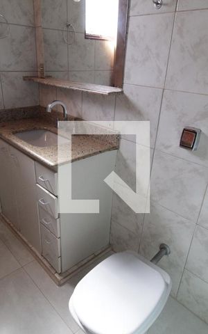 Casa para alugar com 300m², 4 quartos e 10 vagasBanheiro Social