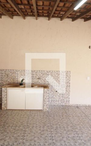 Casa para alugar com 300m², 4 quartos e 10 vagasÁrea de Serviço