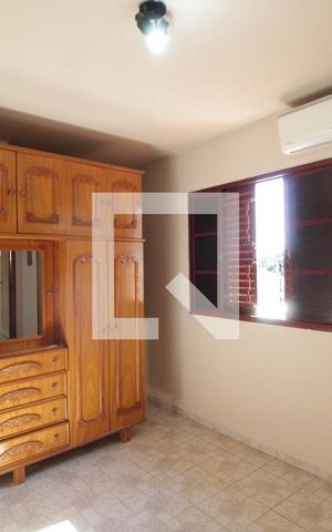 Casa para alugar com 300m², 4 quartos e 10 vagasQuarto 2