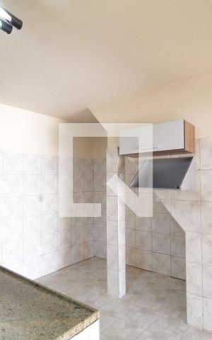 Casa para alugar com 300m², 4 quartos e 10 vagasCozinha