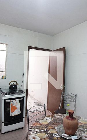Casa à venda com 98m², 2 quartos e 1 vagaCozinha