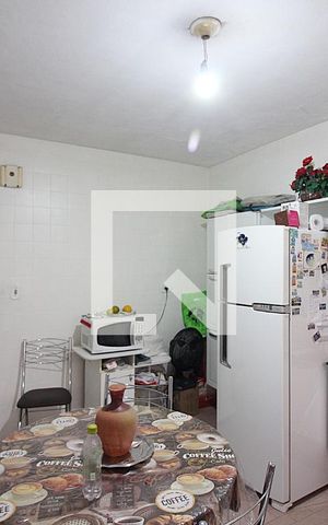 Casa à venda com 98m², 2 quartos e 1 vagaCozinha