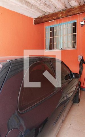 Casa à venda com 98m², 2 quartos e 1 vagaGaragem