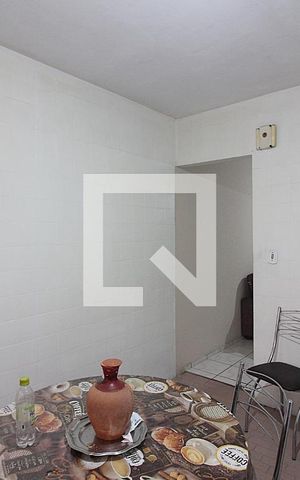 Casa à venda com 98m², 2 quartos e 1 vagaCozinha