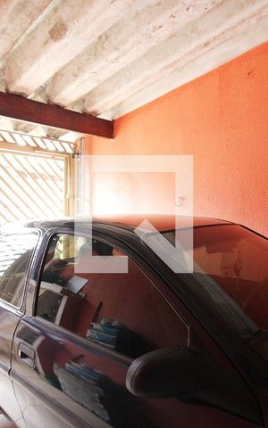 Casa à venda com 98m², 2 quartos e 1 vagaGaragem