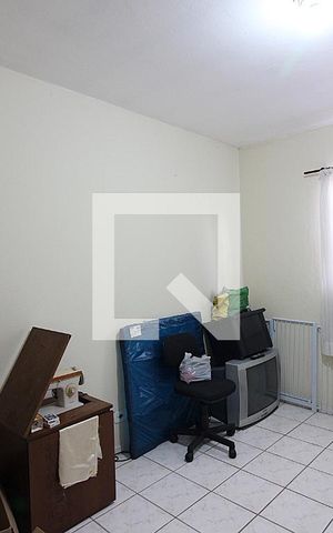 Casa à venda com 98m², 2 quartos e 1 vagaQuarto 2