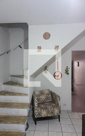 Casa à venda com 98m², 2 quartos e 1 vagaSala 