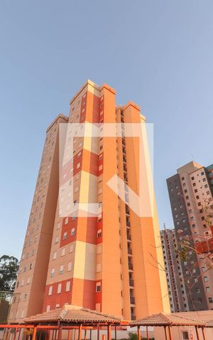 Apartamento à venda com 53m², 2 quartos e 1 vaga Apartamento à venda com 53m², 2 quartos e 1 vagaÁrea comum