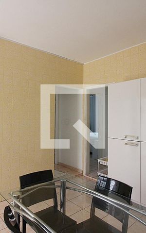 Casa à venda com 167m², 2 quartos e 1 vagaCozinha 