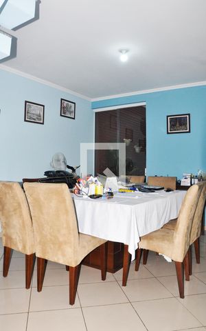 Casa à venda com 173m², 3 quartos e 3 vagas Casa à venda com 173m², 3 quartos e 3 vagasSala de Jantar
