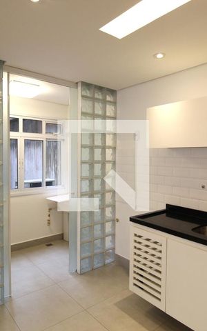 Apartamento para alugar com 90m², 2 quartos e sem vagaCozinha
