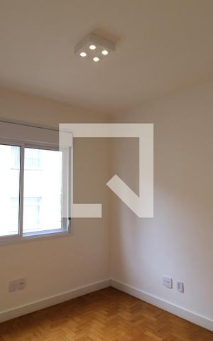 Apartamento para alugar com 90m², 2 quartos e sem vagaQuarto 1