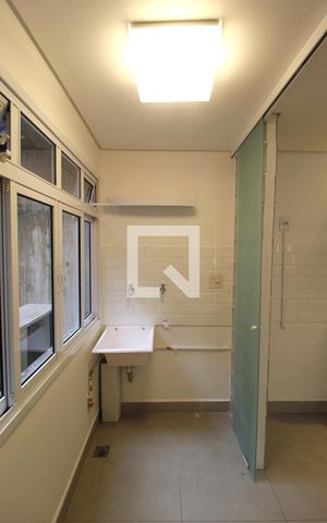 Apartamento para alugar com 90m², 2 quartos e sem vagaÁrea de Serviço