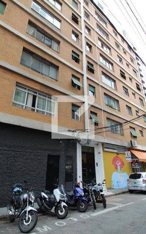 Apartamento para alugar com 90m², 2 quartos e sem vagaFachada do Prédio