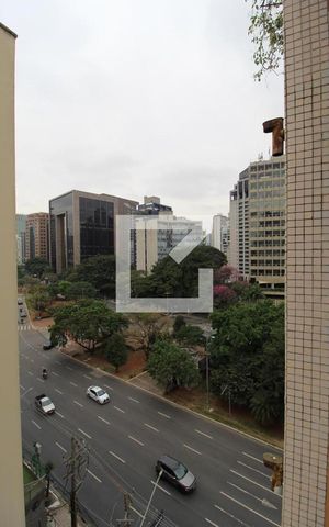 Apartamento para alugar com 90m², 2 quartos e sem vagaQuarto 1