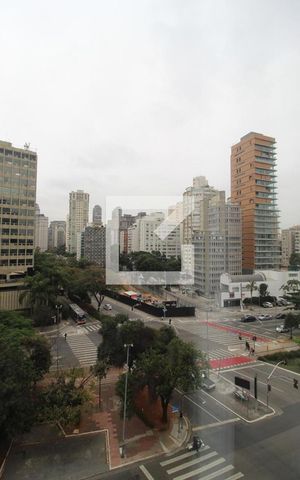 Apartamento para alugar com 90m², 2 quartos e sem vagaVista da Suíte