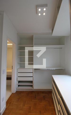 Apartamento para alugar com 90m², 2 quartos e sem vagaCloset da Suíte