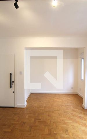 Apartamento para alugar com 90m², 2 quartos e sem vagaSala