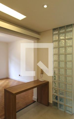 Apartamento para alugar com 90m², 2 quartos e sem vagaCozinha