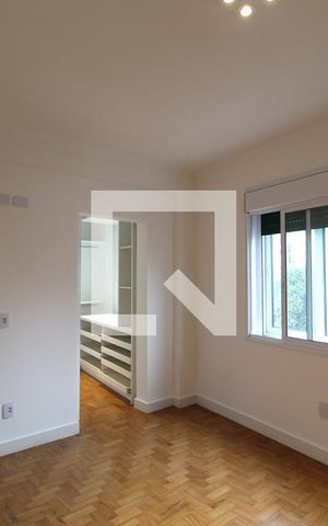 Apartamento para alugar com 90m², 2 quartos e sem vagaQuarto 2 - Suíte