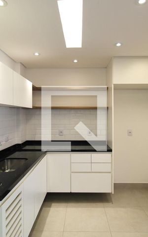 Apartamento para alugar com 90m², 2 quartos e sem vagaCozinha