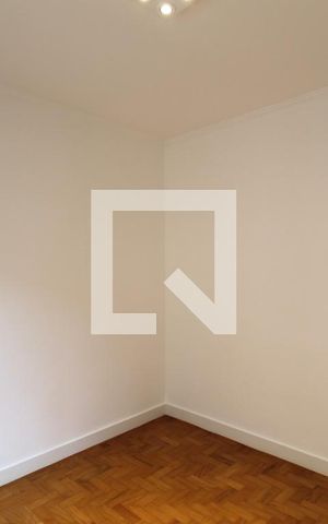Apartamento para alugar com 90m², 2 quartos e sem vagaQuarto 1