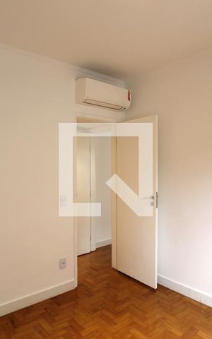 Apartamento para alugar com 90m², 2 quartos e sem vagaQuarto 1
