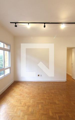 Apartamento para alugar com 90m², 2 quartos e sem vagaSala
