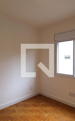 Apartamento para alugar com 90m², 2 quartos e sem vagaQuarto 1