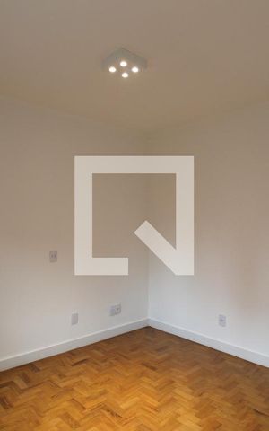 Apartamento para alugar com 90m², 2 quartos e sem vagaQuarto 2 - Suíte