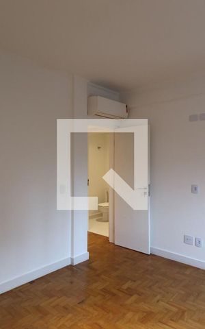 Apartamento para alugar com 90m², 2 quartos e sem vagaQuarto 2 - Suíte