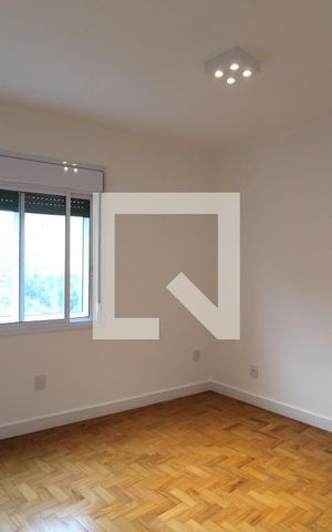 Apartamento para alugar com 90m², 2 quartos e sem vagaQuarto 2 - Suíte