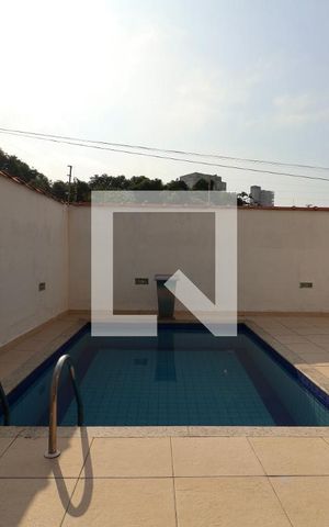 Apartamento para alugar com 146m², 2 quartos e 1 vaga Apartamento para alugar com 146m², 2 quartos e 1 vagaÁrea comum - Piscina