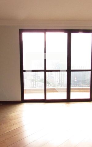 Apartamento para alugar com 254m², 4 quartos e 4 vagasSala