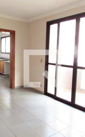 Apartamento para alugar com 254m², 4 quartos e 4 vagasSala de Jantar