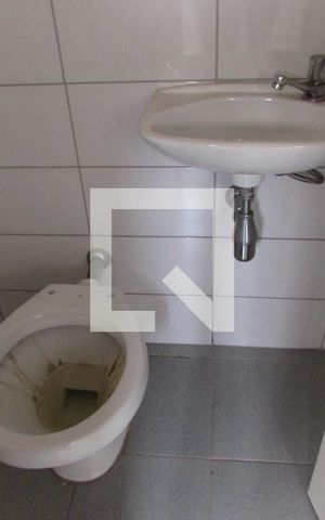 Apartamento para alugar com 254m², 4 quartos e 4 vagasBanheiro de serviço