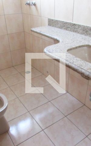 Apartamento para alugar com 254m², 4 quartos e 4 vagasBanheiro